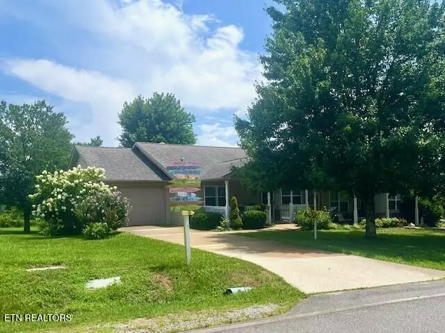 Crossville, TN 38571,165 Grandview LN