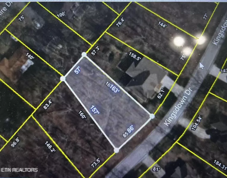 290 Kings Down DR, Crossville, TN 38558