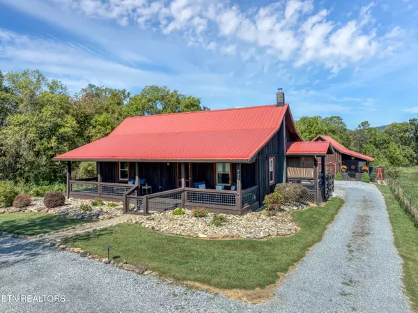 727 Sam Houston School Rd, Maryville, TN 37804