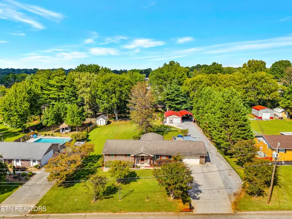 Maryville, TN 37803,908 Williams St