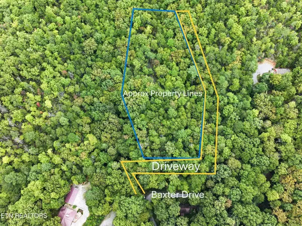 Gatlinburg, TN 37738,Angie Lane LN