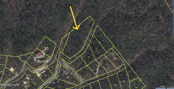 Gatlinburg, TN 37738,Angie Lane LN