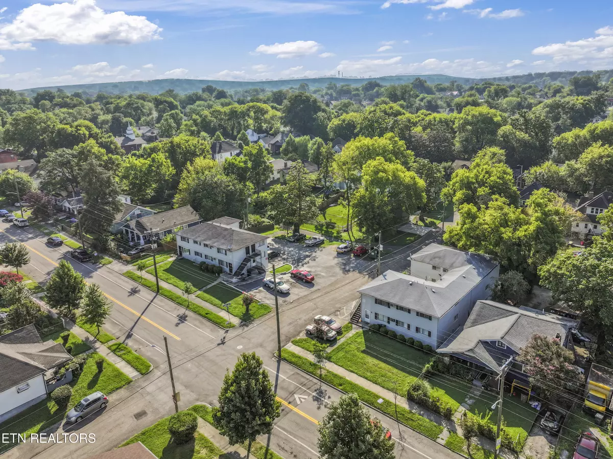 Knoxville, TN 37917,2114-2300 Washington Ave