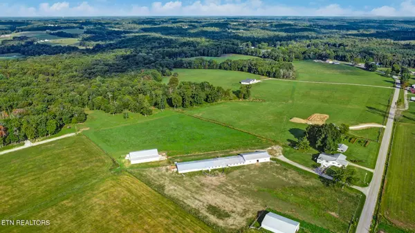 Jamestown, TN 38556,157 Triple J Tr