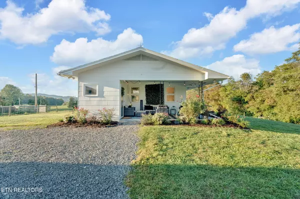 Fall Branch, TN 37656,40 Spring Lane LN