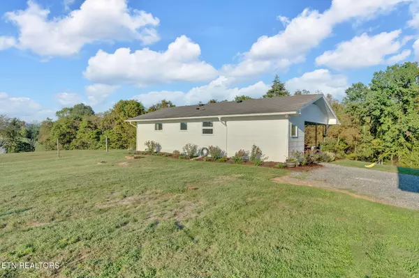 Fall Branch, TN 37656,40 Spring Lane LN