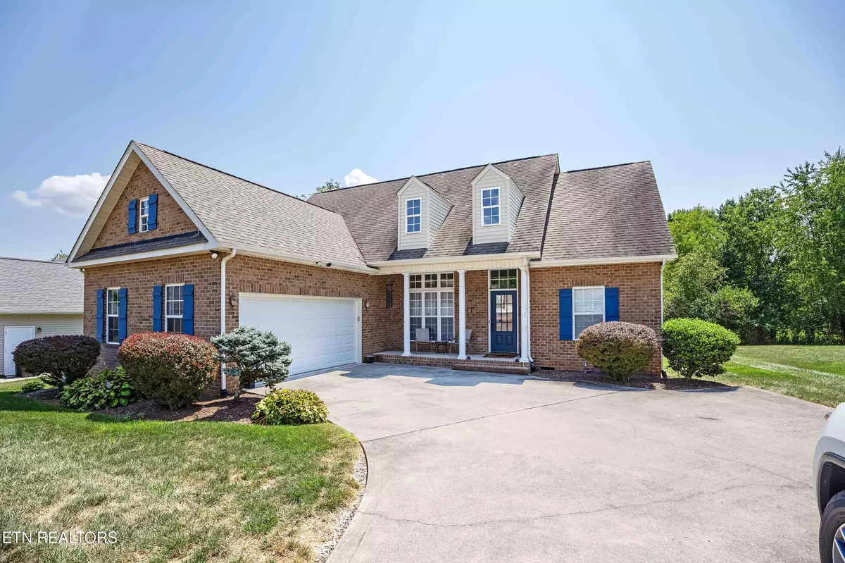 Loudon, TN 37774,110 Yona WAY