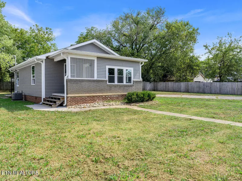2334 Old Knoxville PIKE, Maryville, TN 37804