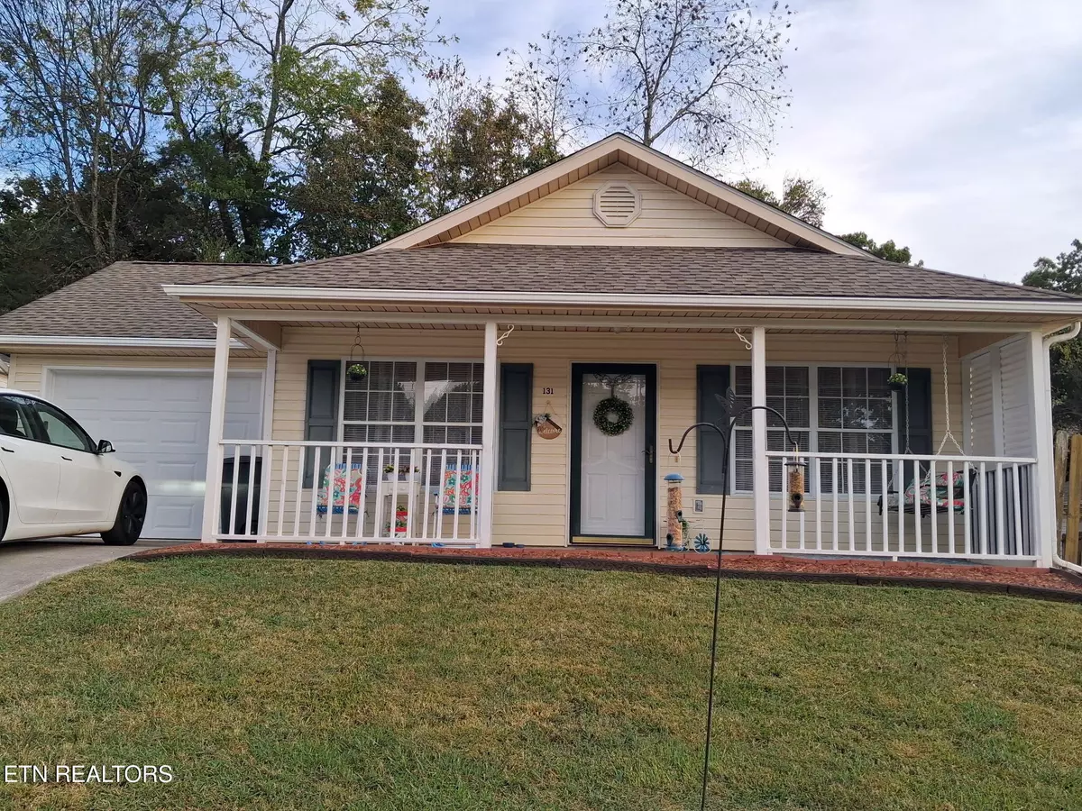 Lenoir City, TN 37771,131 Emerald Court PL