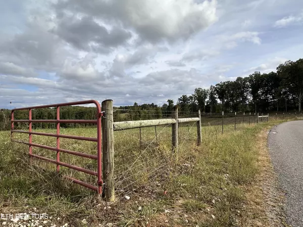 Jamestown, TN 38556,20.14 ac Billy Ridge Rd