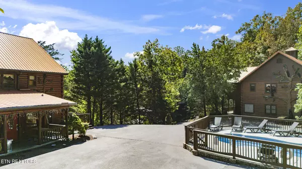 Sevierville, TN 37862,836 Bear Run WAY