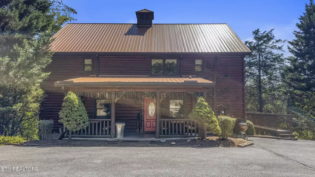 838 Bear Run WAY, Sevierville, TN 37862