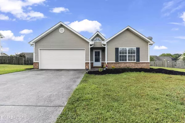 928 Kline DR, Loudon, TN 37774
