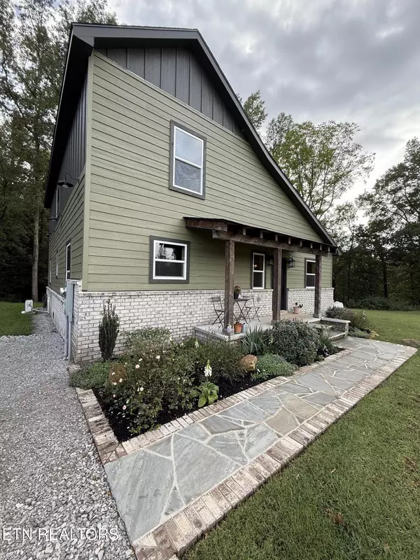 Pikeville, TN 37367,132 Fawn Creek Tr