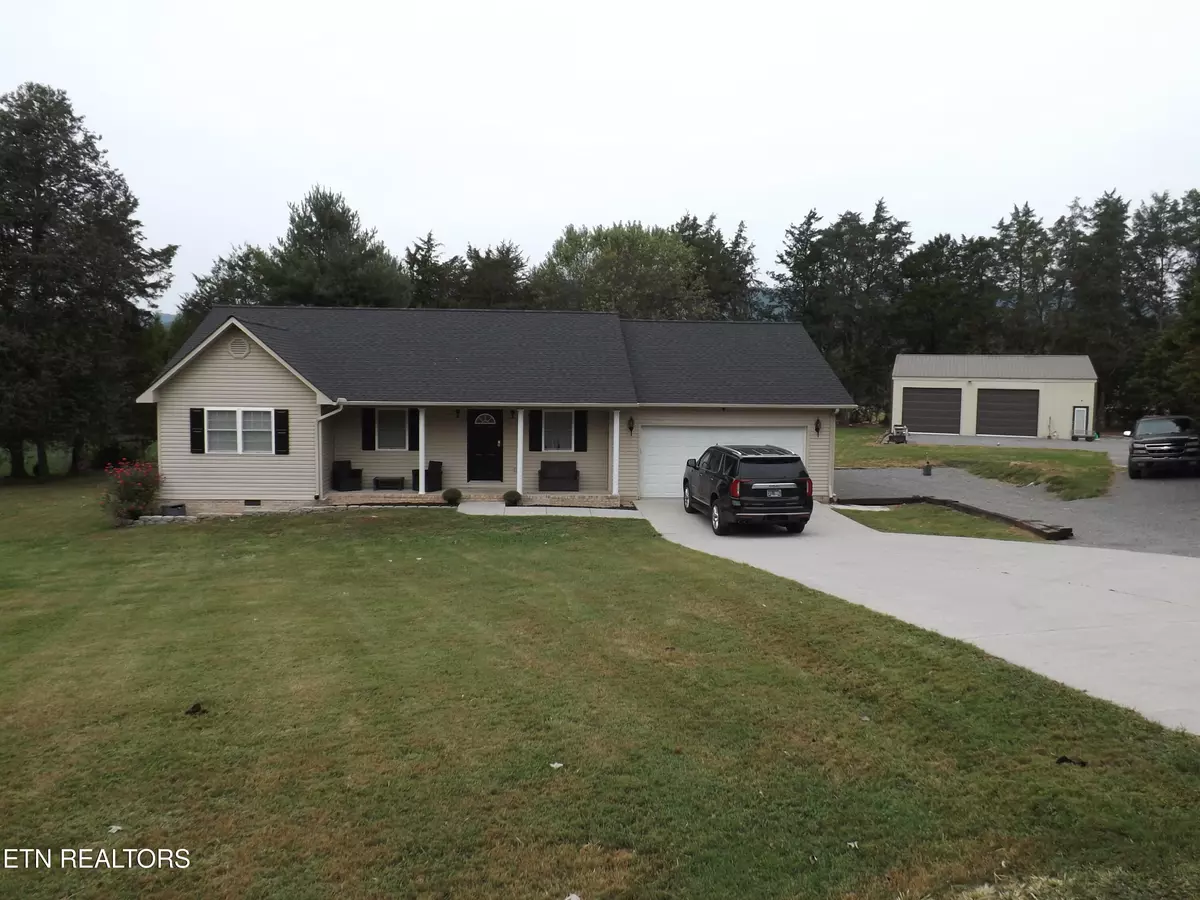 Cumberland Gap, TN 37724,169 Jared LN