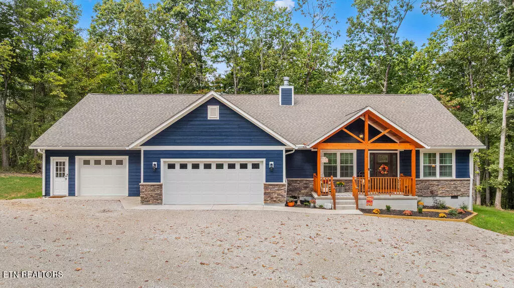 Rockwood, TN 37854,5100 Roane State Highway Off Hwy