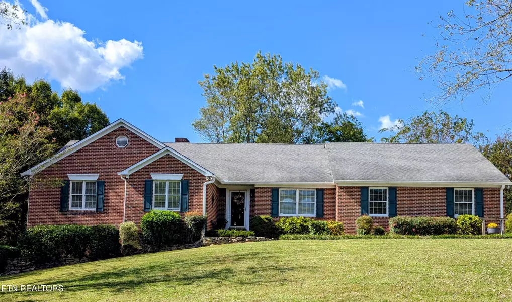 121 Bailey Rd, Kingston, TN 37763