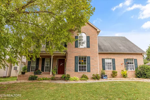 9541 Hoyle Beals DR, Knoxville, TN 37931