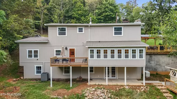 Morristown, TN 37814,1068 Mimosa DR