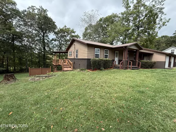 Jamestown, TN 38556,822 Allardt Hwy