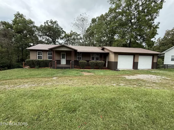 Jamestown, TN 38556,822 Allardt Hwy