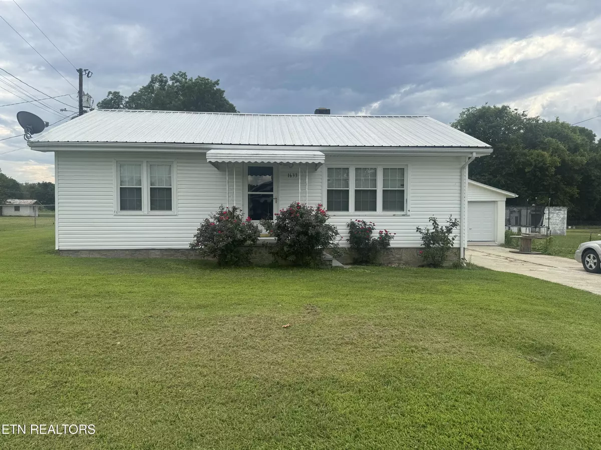 Newport, TN 37821,1633 Old Newport Hwy