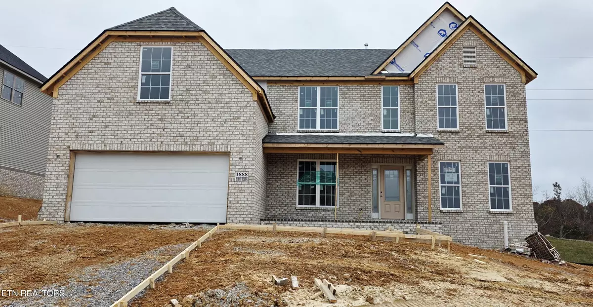 Knoxville, TN 37932,1888 Hickory Reserve Rd