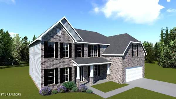 Knoxville, TN 37932,1888 Hickory Reserve Rd