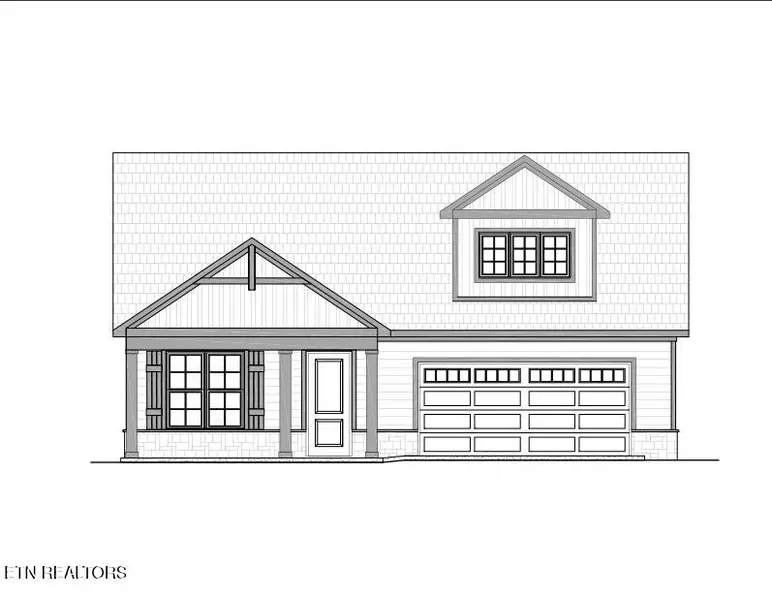 174 Honeysuckle DR, Lenoir City, TN 37771