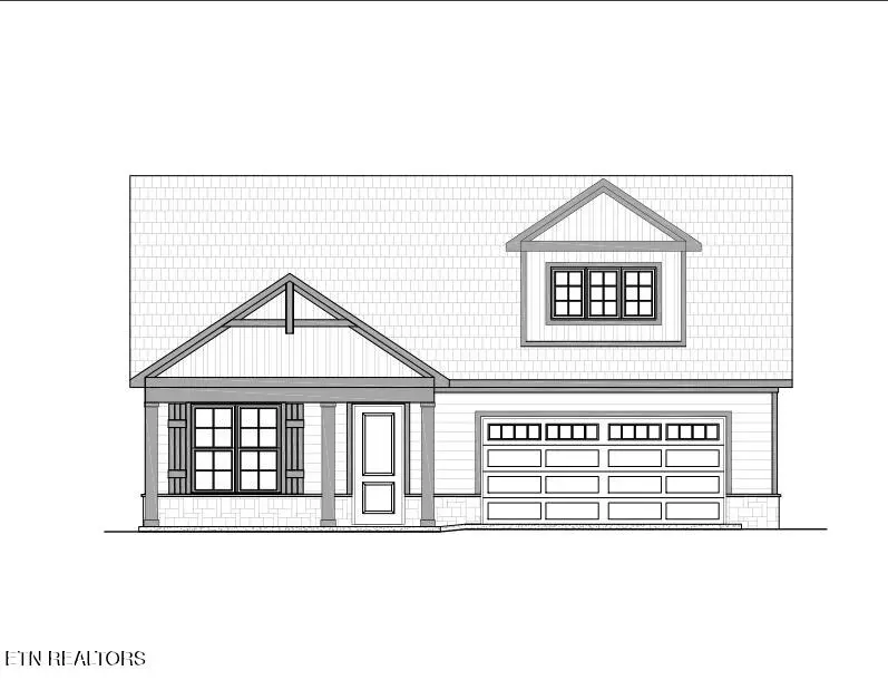 Lenoir City, TN 37771,174 Honeysuckle DR