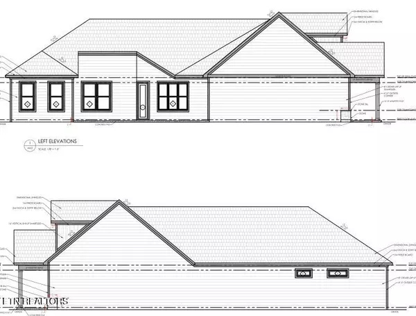 Lenoir City, TN 37771,174 Honeysuckle DR