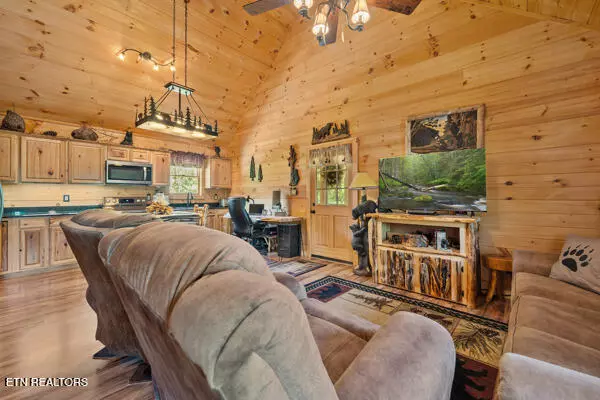 Gatlinburg, TN 37738,1030 Little Smoky Rd