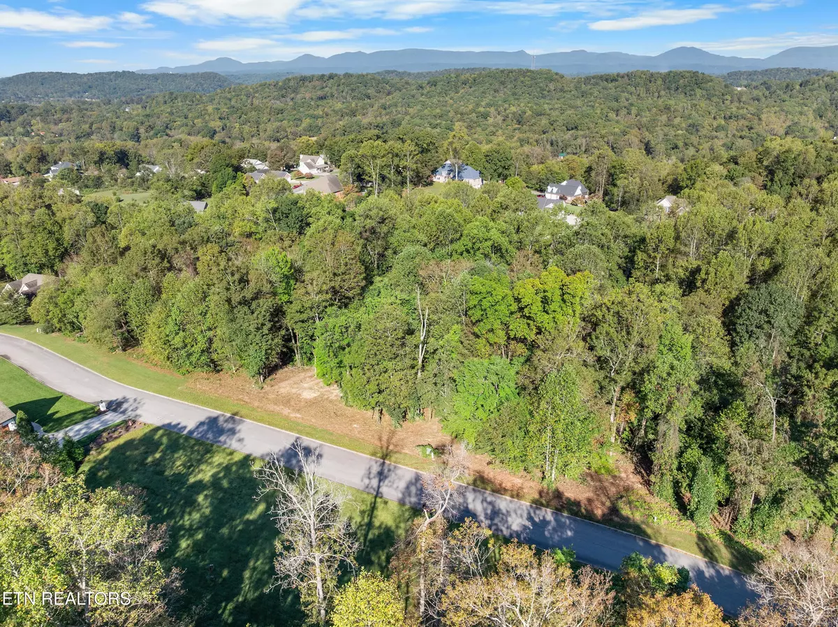 Clinton, TN 37716,Lot 5 St James LN