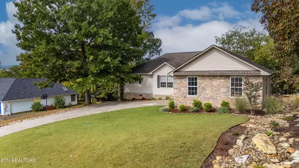 Kingston, TN 37763,124 Hartford Village WAY