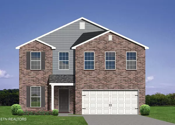 1728 Hickory Meadows DR, Knoxville, TN 37932