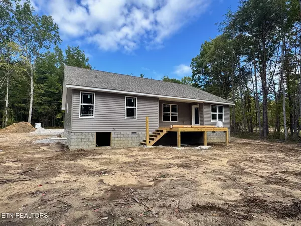 Clarkrange, TN 38553,164 Green Acres