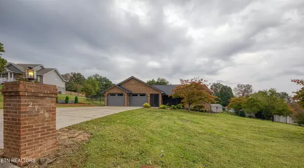 Sevierville, TN 37876,2746 Ashton LN