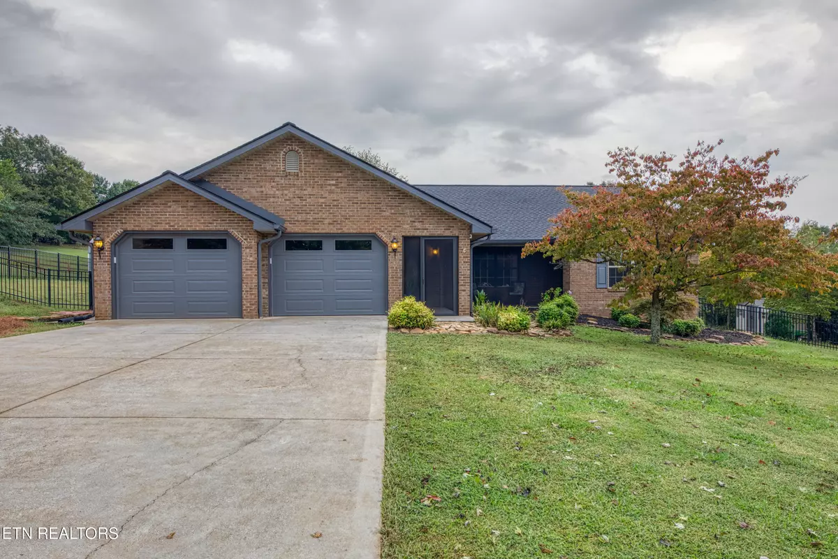 Sevierville, TN 37876,2746 Ashton LN