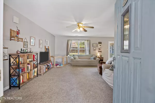 Maryville, TN 37801,215 Gadwall LN