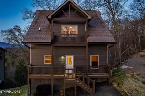 Sevierville, TN 37876,2127 Eagle Feather DR