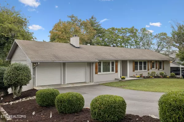 3847 Wilani Rd, Knoxville, TN 37919