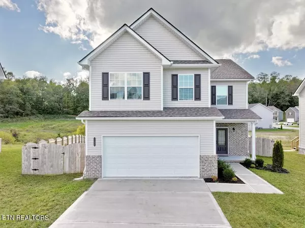 11356 Sawyers Valley DR, Knoxville, TN 37932