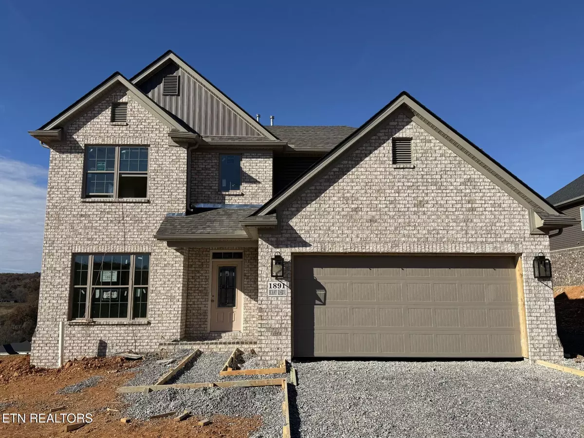 Knoxville, TN 37932,1891 Hickory Reserve Rd