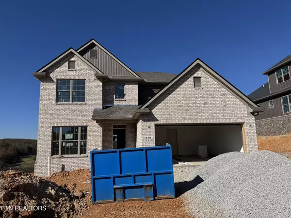 Knoxville, TN 37932,1891 Hickory Reserve Rd