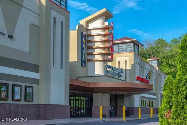 Sevierville, TN 37862,1410 Hurley DR #502