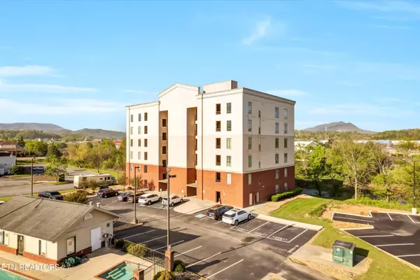 Sevierville, TN 37862,1410 Hurley DR #502