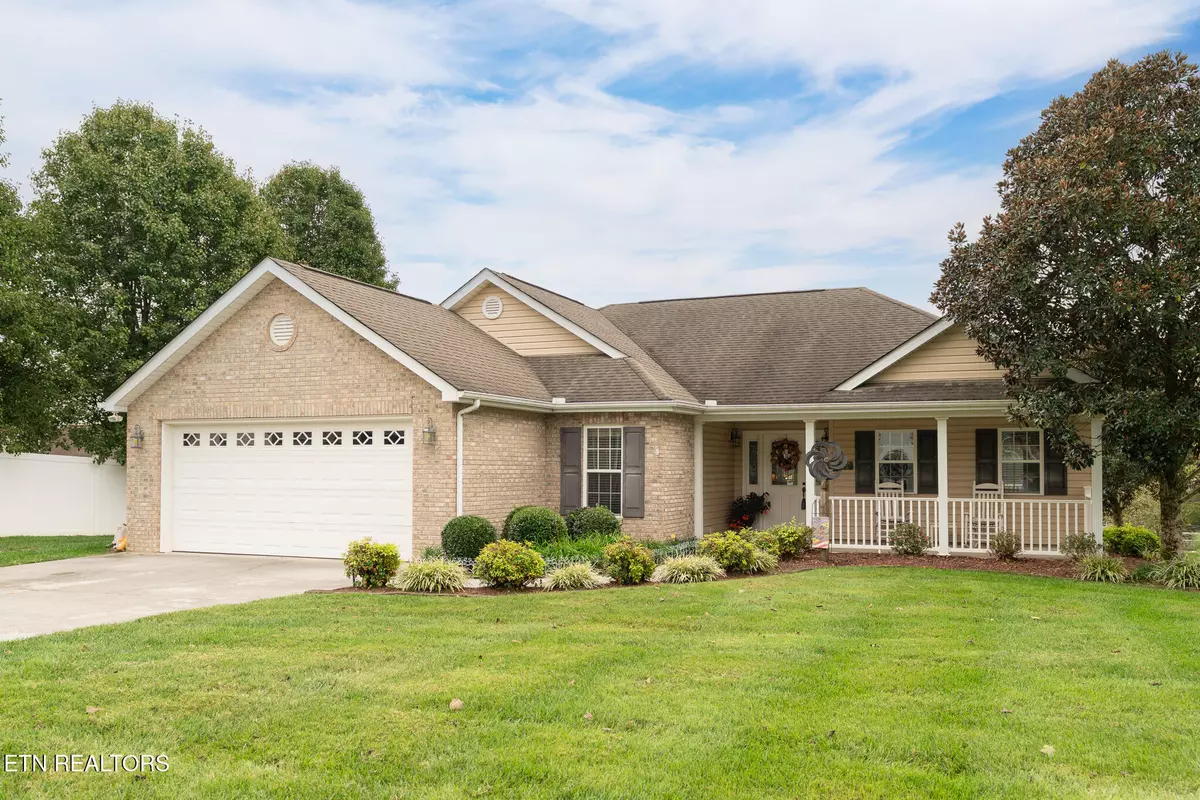 Seymour, TN 37865,740 Boone DR