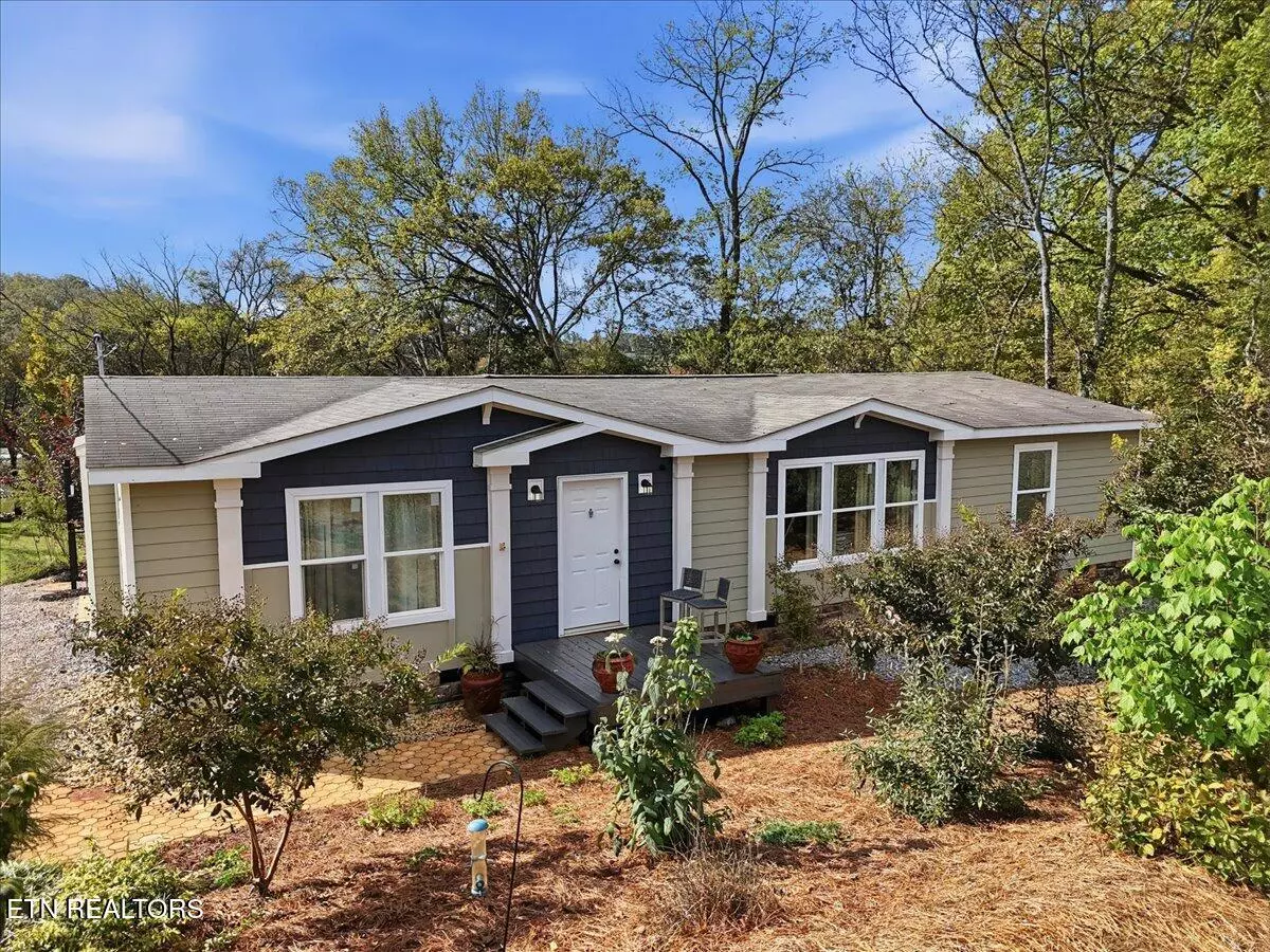 Greenback, TN 37742,340 Trigonia Rd