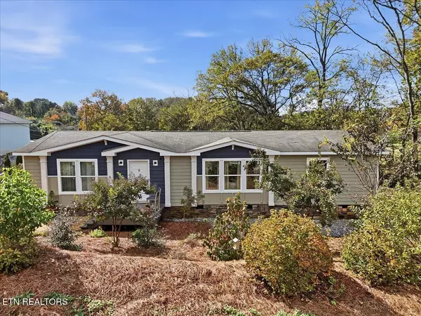 Greenback, TN 37742,340 Trigonia Rd