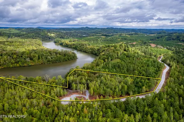 Lot 104 Pineview LN, Vonore, TN 37885